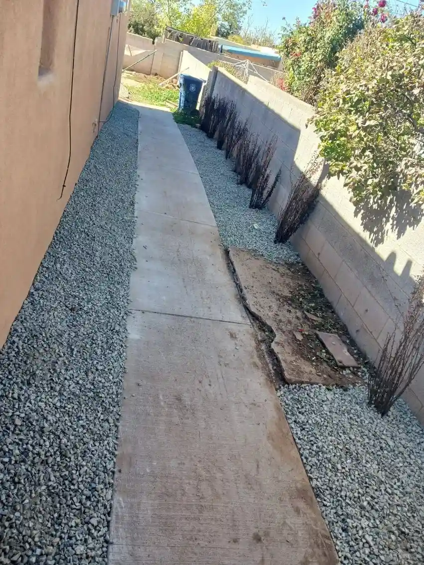 Project image 19 - Evergreen Landscaping