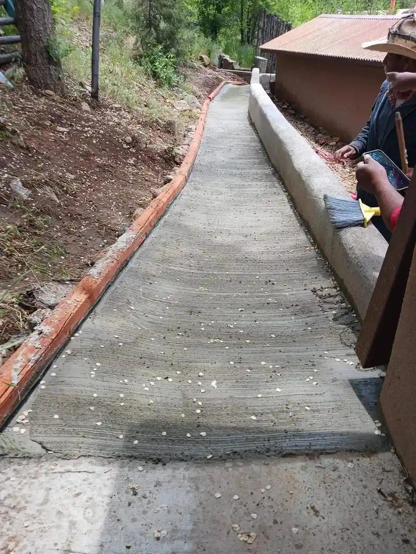 Project image 20 - Evergreen Landscaping