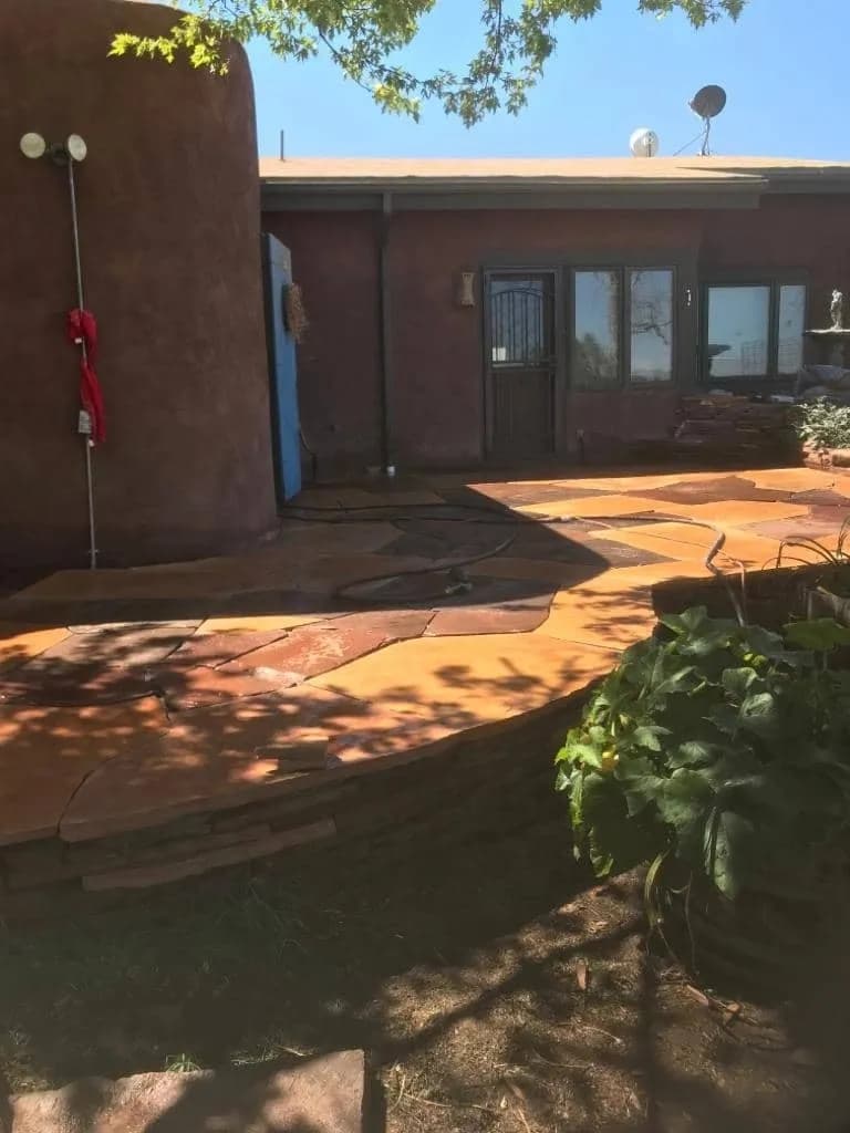 Project image 22 - Evergreen Landscaping
