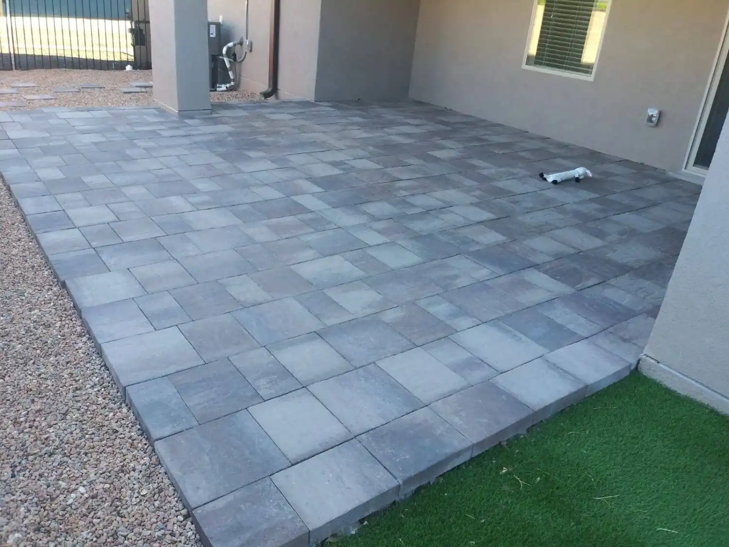 Project image 25 - Evergreen Landscaping