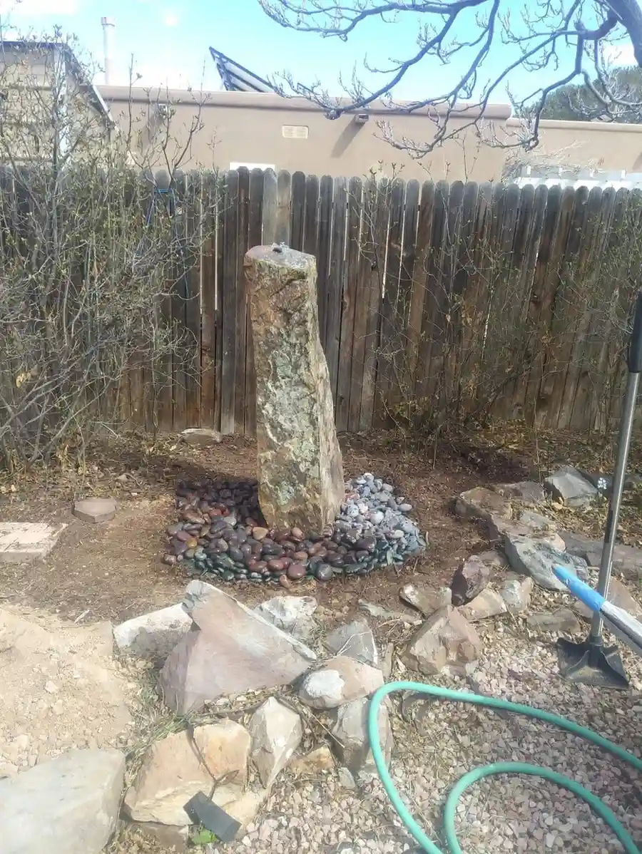 Project image 29 - Evergreen Landscaping