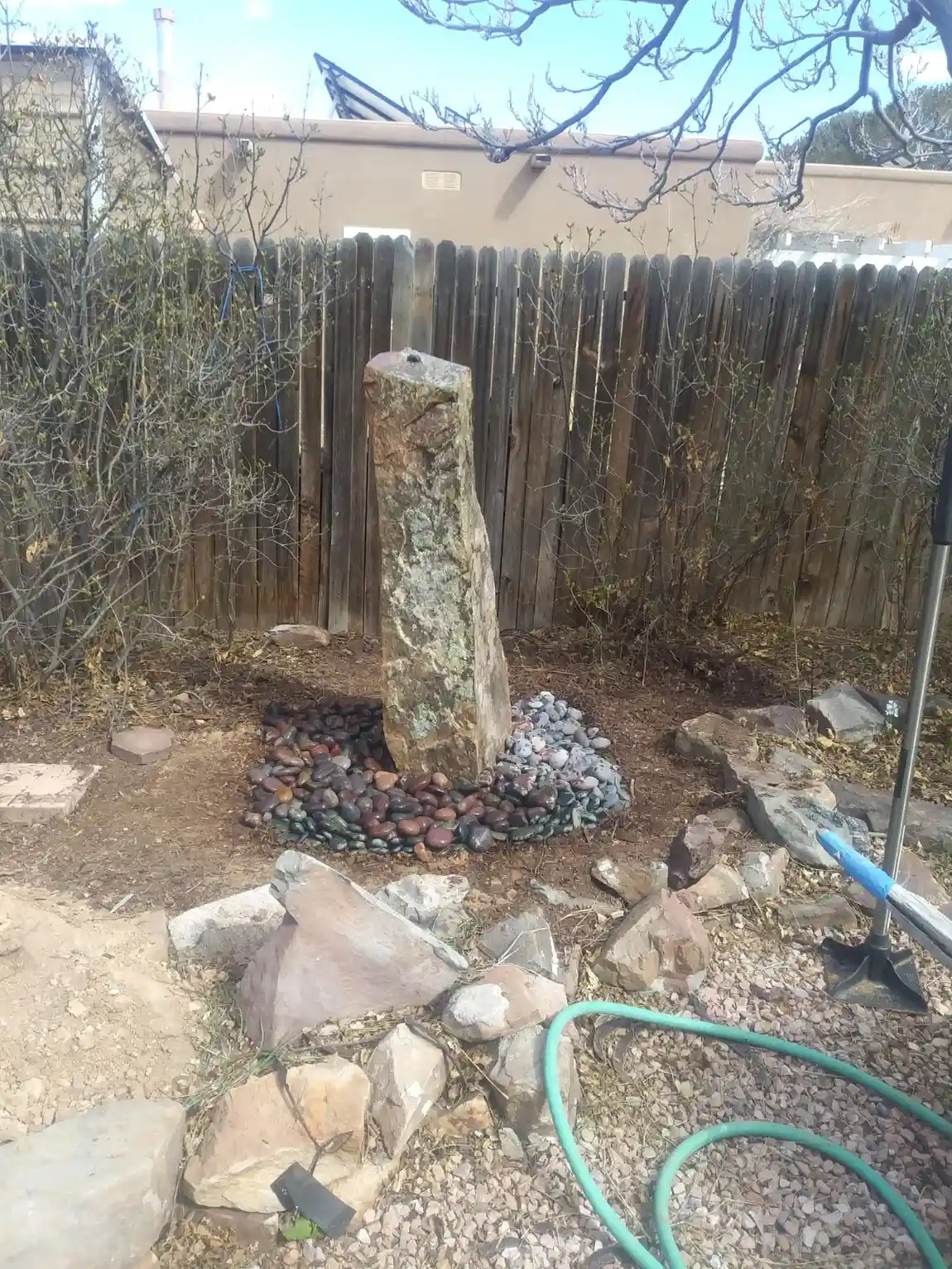 Project image 36 - Evergreen Landscaping