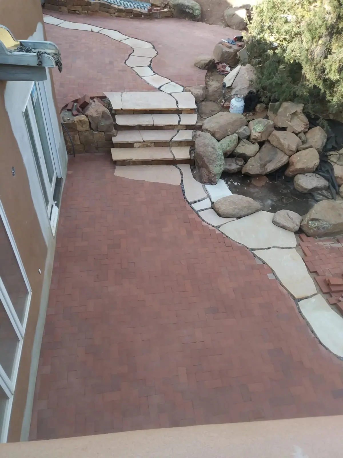 Water Features