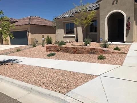 Project image 39 - Evergreen Landscaping