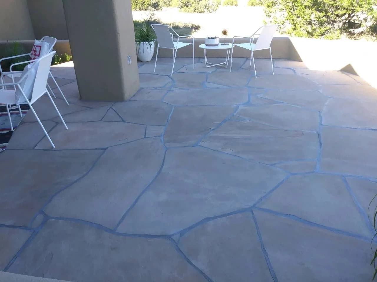 Project image 40 - Evergreen Landscaping