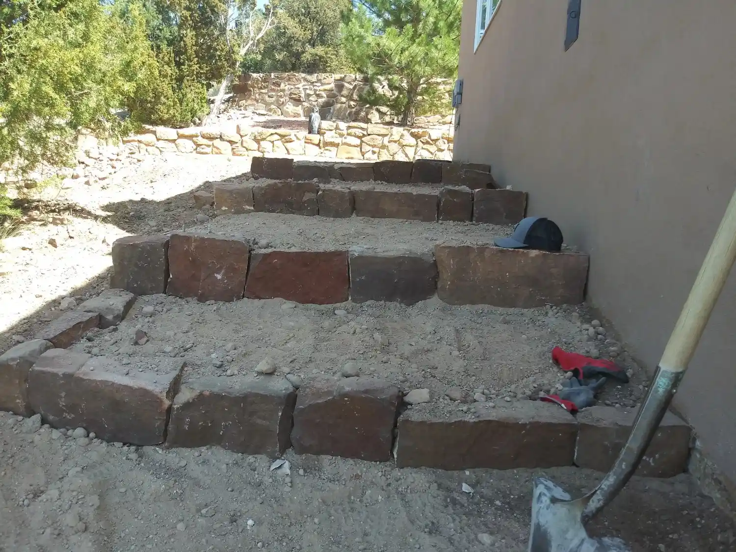 Project image 43 - Evergreen Landscaping