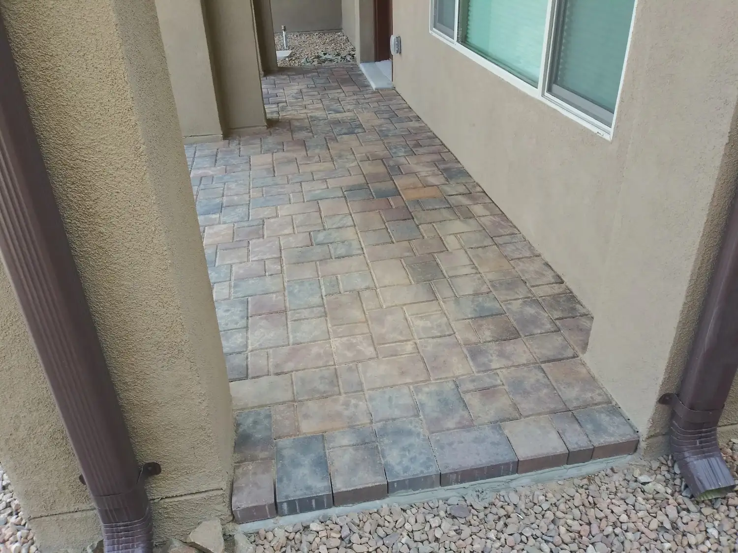 Project image 44 - Evergreen Landscaping