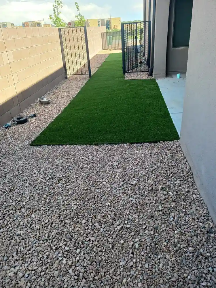 Project image 58 - Evergreen Landscaping