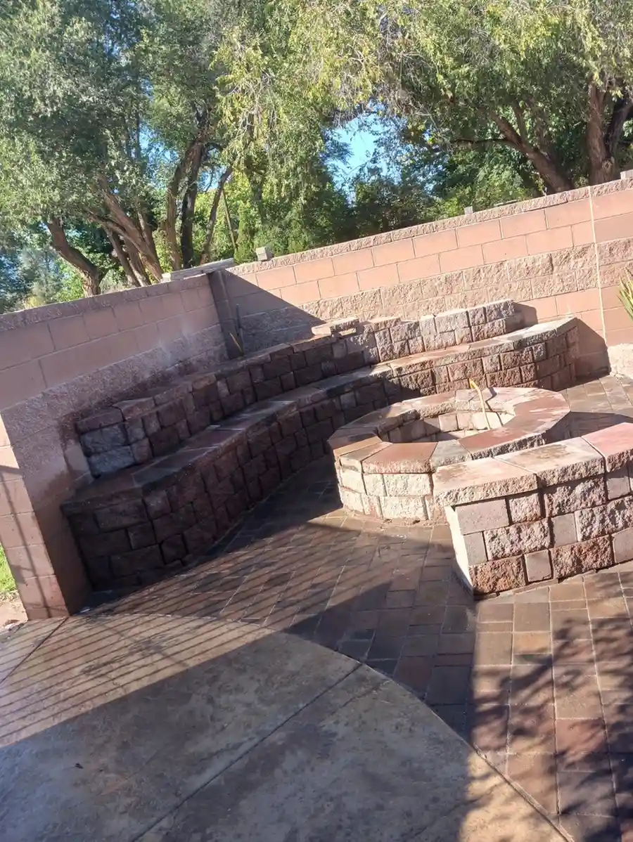 Project image 63 - Evergreen Landscaping