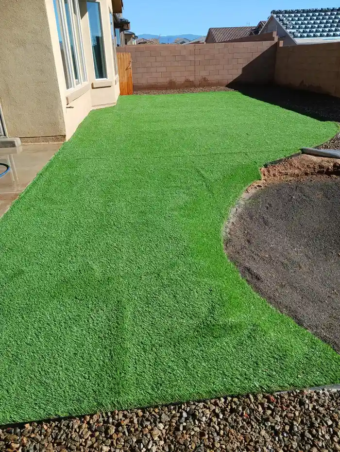 Project image 64 - Evergreen Landscaping