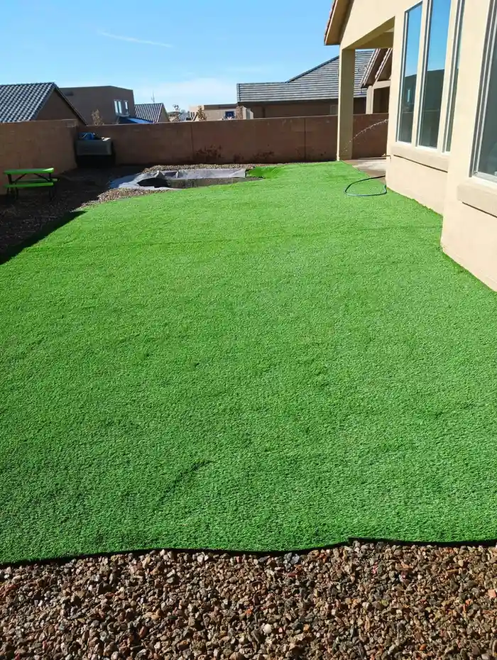 Project image 65 - Evergreen Landscaping