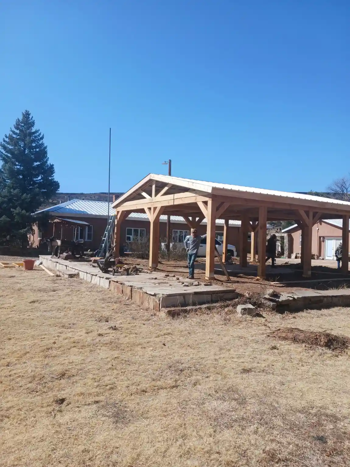 Project image 68 - Evergreen Landscaping