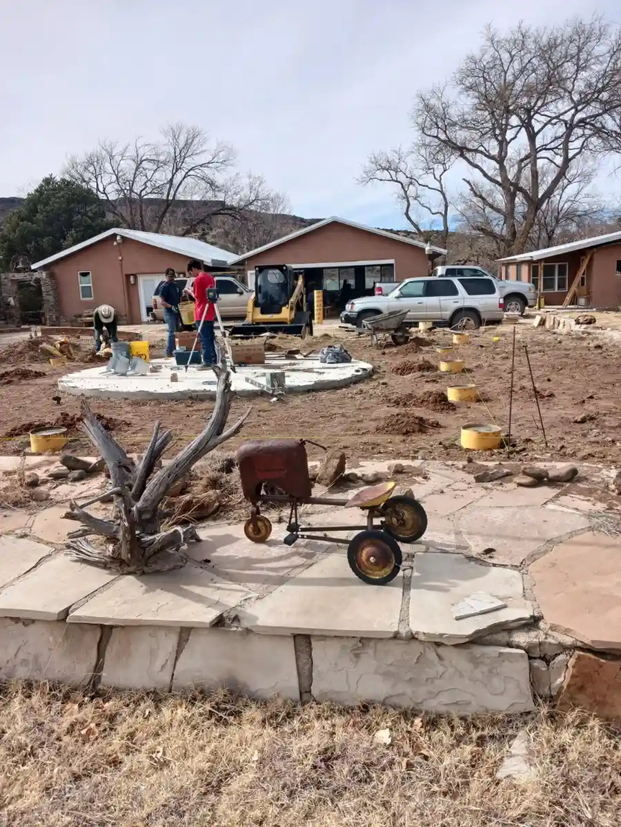 Project image 70 - Evergreen Landscaping