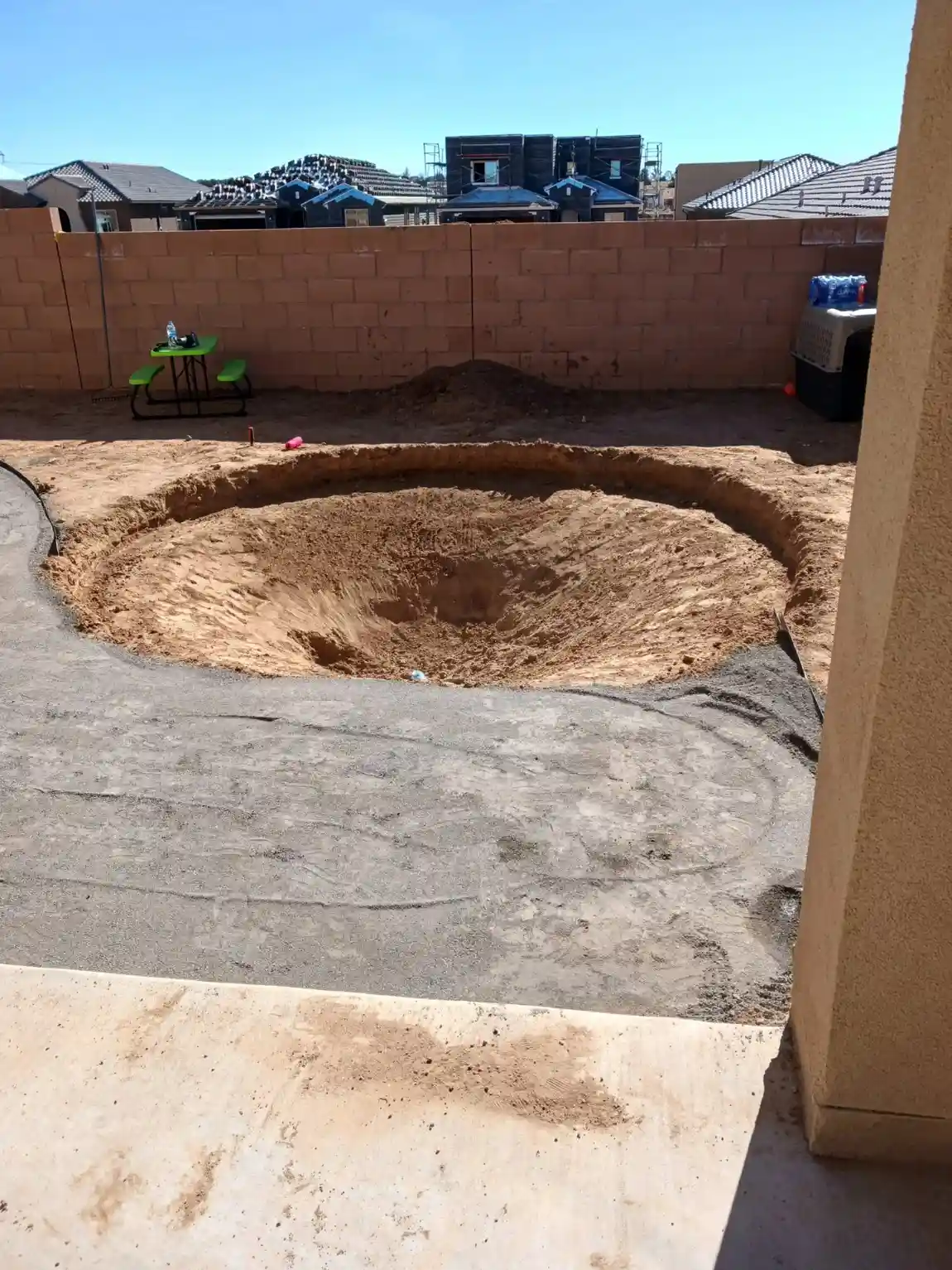 Project image 72 - Evergreen Landscaping