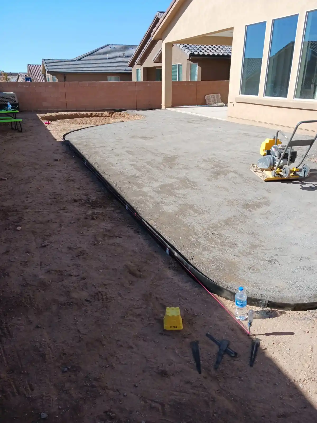 Project image 73 - Evergreen Landscaping