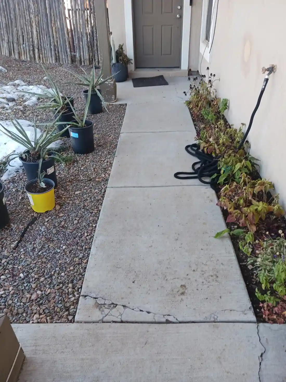Project image 74 - Evergreen Landscaping