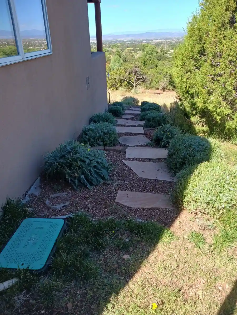Project image 76 - Evergreen Landscaping