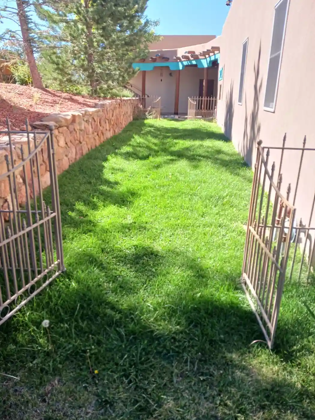 Project image 77 - Evergreen Landscaping