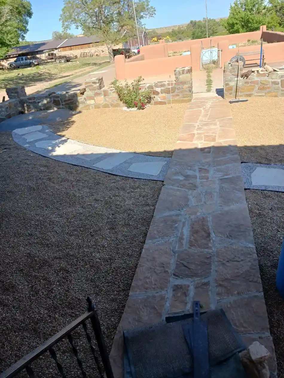 Project image 82 - Evergreen Landscaping