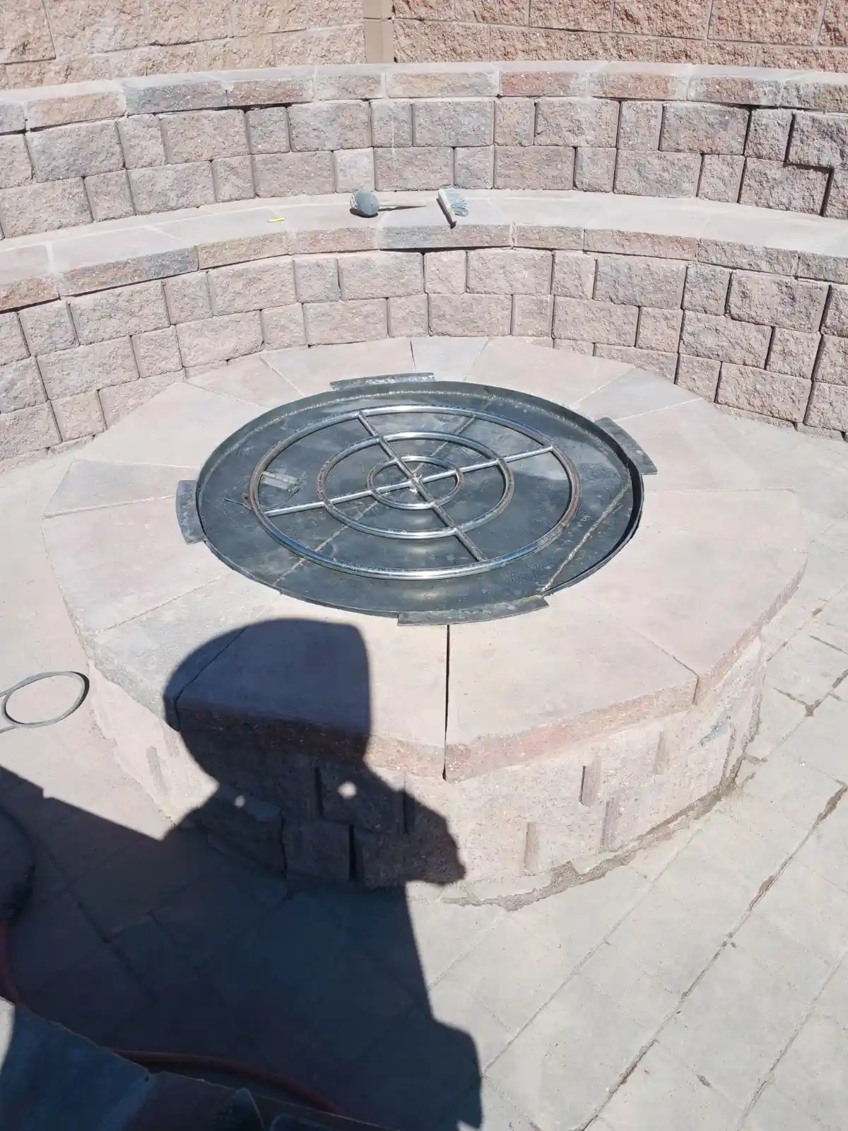Project image 91 - Evergreen Landscaping