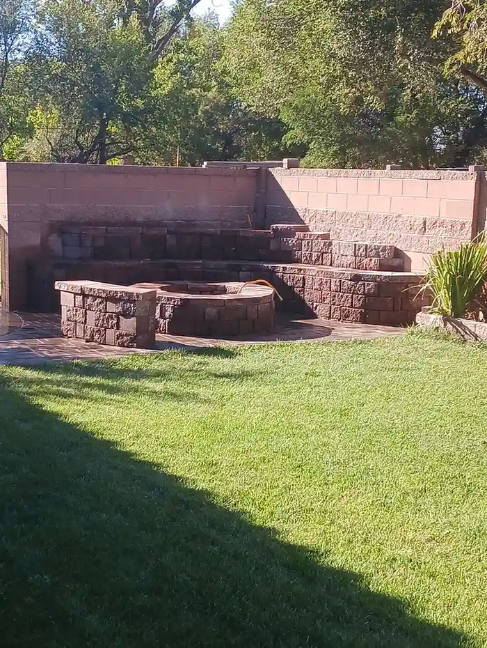 Project image 93 - Evergreen Landscaping
