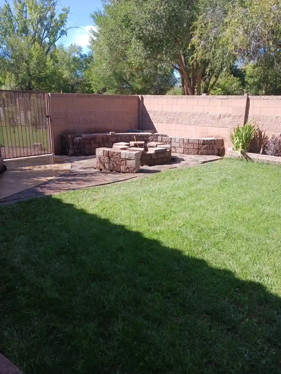 Project image 95 - Evergreen Landscaping