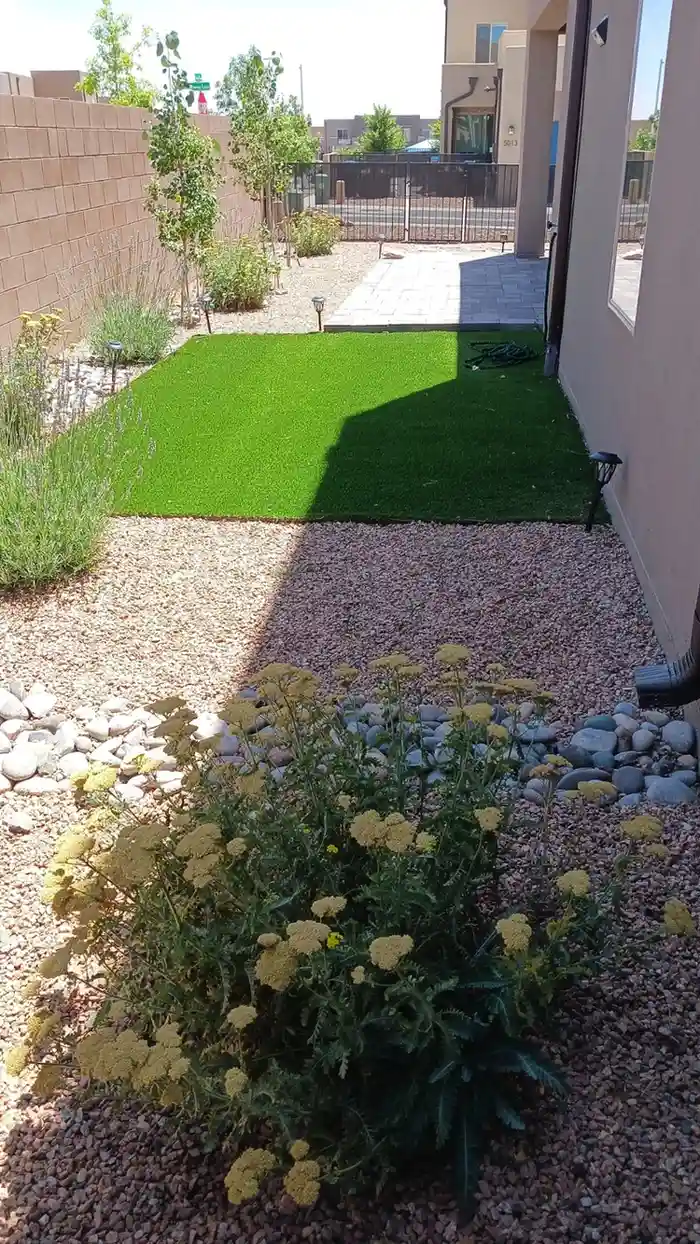Project image 100 - Evergreen Landscaping