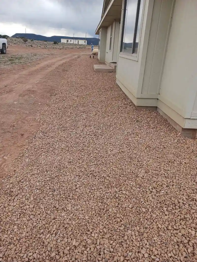 Project image 45 - Evergreen Landscaping