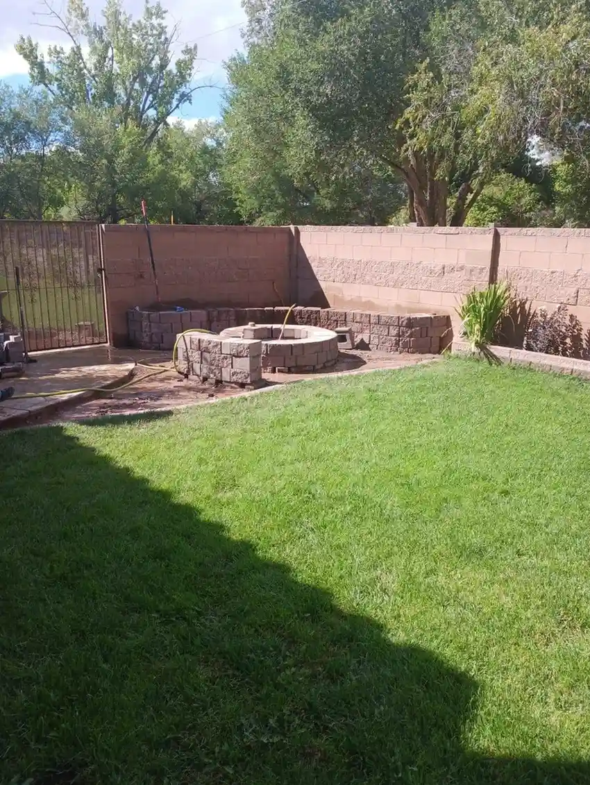 Project image 47 - Evergreen Landscaping