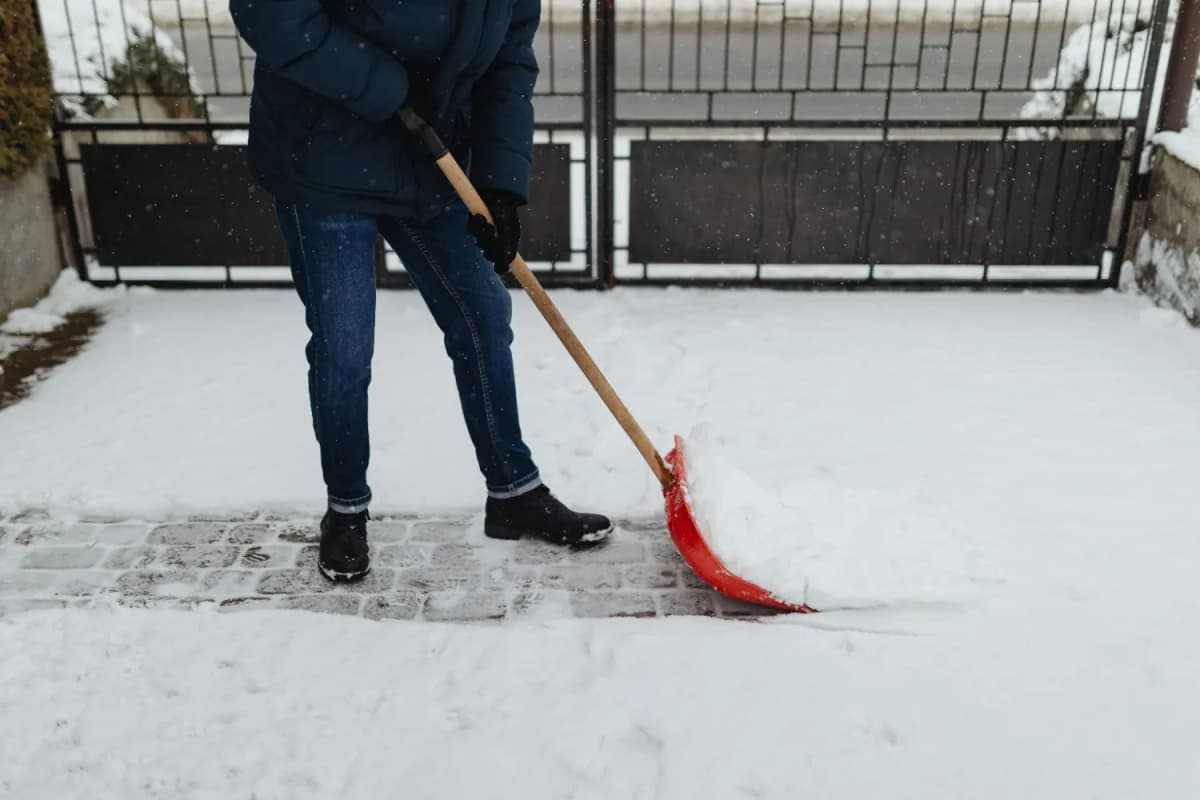 Snow Removal